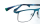PANTERA Optische Fassungen Blue Square