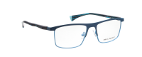 PANTERA Optische Fassungen Blue Square