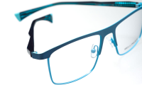 PANTERA Optische Fassungen Blue Square