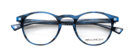 FRASER Optische Fassungen Blue Panto