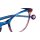 LESS-ACE-2217 Optische Fassungen Blue Panto