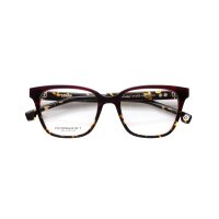 SERENITY Optische Fassungen Red Cat Eye