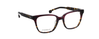 SERENITY Optische Fassungen Red Cat Eye