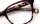 SERENITY Optische Fassungen Red Cat Eye