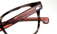 SERENITY Optische Fassungen Grey Cat Eye