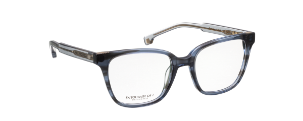 SERENITY Optische Fassungen Grey Cat Eye
