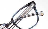 SERENITY Optische Fassungen Grey Cat Eye