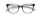 SERENITY Optische Fassungen Grey Cat Eye