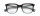HARRISON Optische Fassungen Grey Square