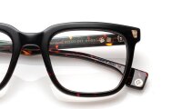 HARRISON Optische Fassungen Black Square