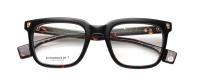 HARRISON Optische Fassungen Black Square