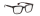 HARRISON Optische Fassungen Black Square