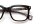 HARRISON Optische Fassungen Black Square