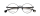 RYLAND Optische Fassungen Black Round