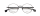 RYLAND Optische Fassungen Grey Round