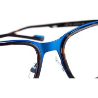 ARC-X9 Optische Fassungen Brown Square