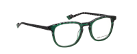 TIGER Optische Fassungen Green Panto