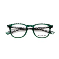 TIGER Optische Fassungen Green Panto