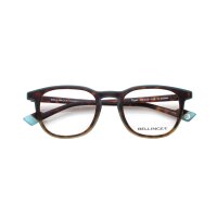 TIGER Optische Fassungen Brown Panto