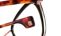 DELILAH Optische Fassungen Rose Gold Cat Eye