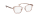 DELILAH Optische Fassungen Rose Gold Cat Eye