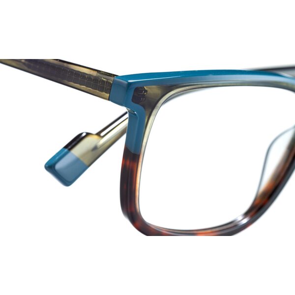 BULLDOG Optische Fassungen Green Square