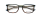 BULLDOG Optische Fassungen Green Square