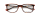BULLDOG Optische Fassungen Brown Square
