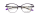 DIVA-2 Optische Fassungen Purple Cat Eye