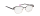 DIVA-2 Optische Fassungen Black Cat Eye