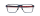 LINK Optische Fassungen Blue Square