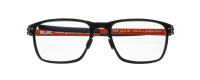 LINK Optische Fassungen Grey Square