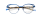 DIVA-1 Optische Fassungen Blue Cat Eye