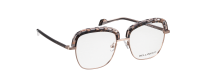 LADY-2 Optische Fassungen Brown Butterfly