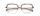 LADY-2 Optische Fassungen Brown Butterfly