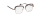 LADY-2 Optische Fassungen Brown Butterfly