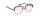 LADY-2 Optische Fassungen Red Butterfly
