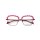 LADY-2 Optische Fassungen Red Butterfly
