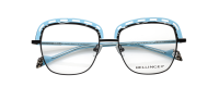 LADY-2 Optische Fassungen Black Butterfly