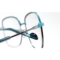 LINE-5 Optische Fassungen Silver Butterfly