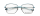 LINE-5 Optische Fassungen Silver Butterfly