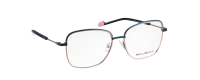 LINE-5 Optische Fassungen Rose Gold Butterfly