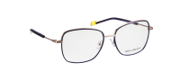 LINE-5 Optische Fassungen Purple Butterfly