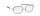 LINE-5 Optische Fassungen Purple Butterfly