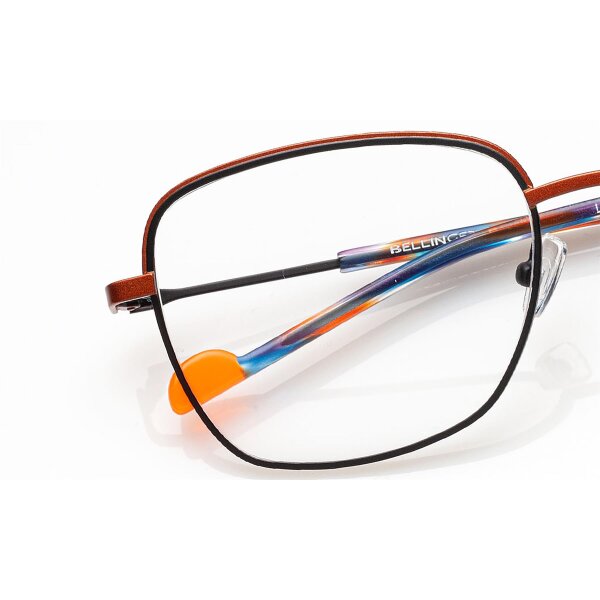 LINE-5 Optische Fassungen Black Butterfly