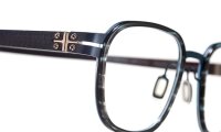ROCKS Optische Fassungen Blue Square