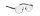ROCKS Optische Fassungen Grey Square