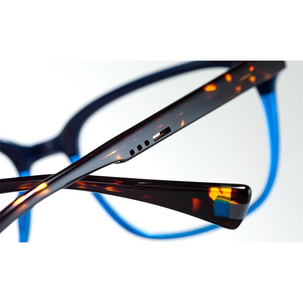 SWIFT Optische Fassungen Blue Square