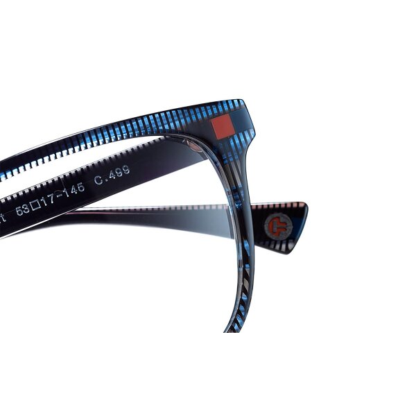 SWIFT Optische Fassungen Blue Square