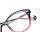INSIDE-3 Optische Fassungen Crystal Butterfly